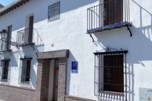 El Patio del Albaic&iacute;n