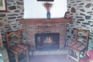 El Patio del Carb&oacute;n