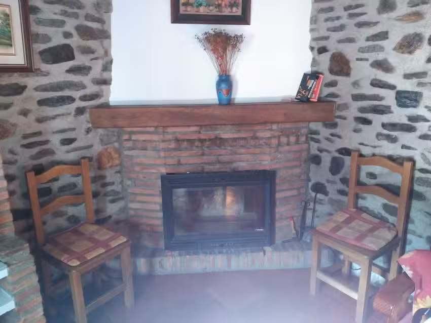 El Patio del Carb&oacute;n