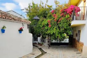 El Patio del Lim&oacute;n