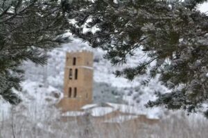 &laquo;El Patio del Maestrazgo&raquo; telf.690160749