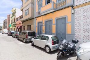 EL PATIO Rooms & Garden