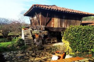 El Pedrueco Turismo Rural