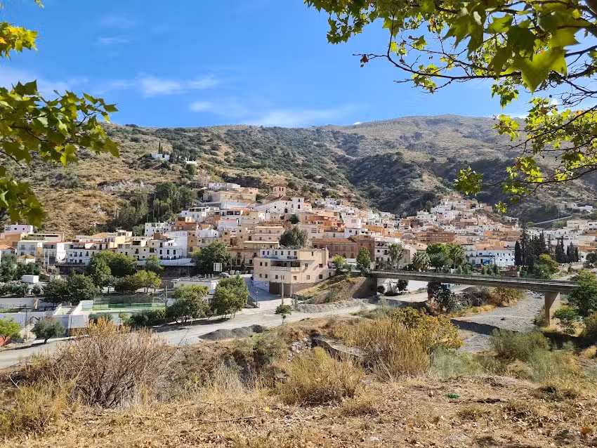 El Peque&ntilde;o Escondite