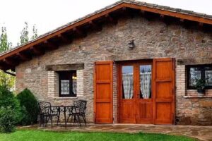 El Permanyer Turisme Rural