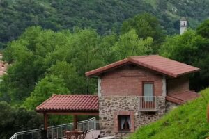 El Pico Casa vacacional