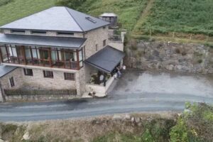 El Pico de Castrob&oacute;