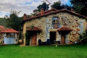 El Pilón Hotel Casa Rural