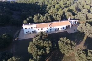 El Pinar de la Lobera