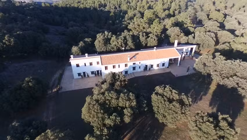 El Pinar de la Lobera