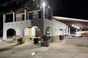 El pinar de la loma (CASA ANTONIO)