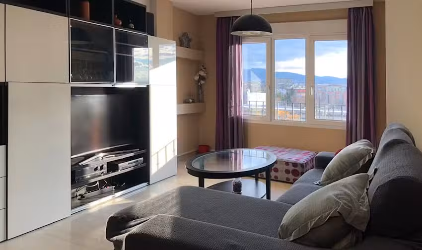 El Pisito del Gorri&oacute;n