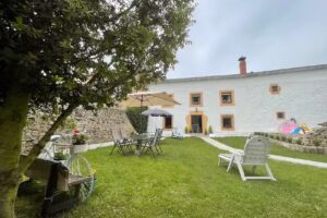 El Portal&oacute;n de Valdivia