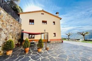 El Porxo de Can Baixeres