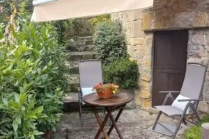 El Rabion Vacacional