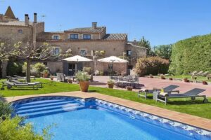 El Rac&oacute; de Madremanya Hotel &ndash; Adults Only