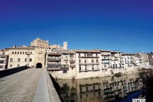 El Rac&oacute; de Valderrobres