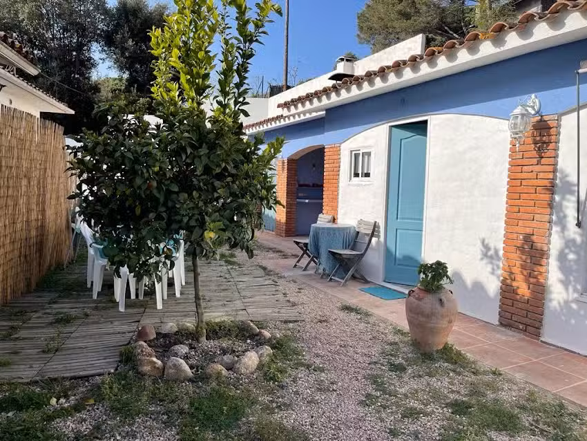 El Raconet Azul &ndash; Alojamientos Circuit de Catalunya