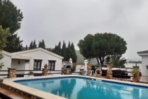 El Rancho Exclusively Andalucia