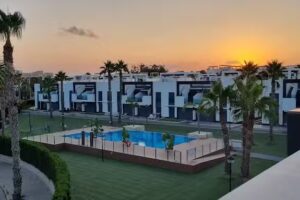 El Raso &ndash; Apartment