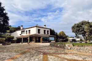 El recreo de Martalia