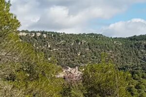 El Refugi D’Arbolí