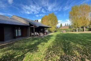 El refugi de Tartera