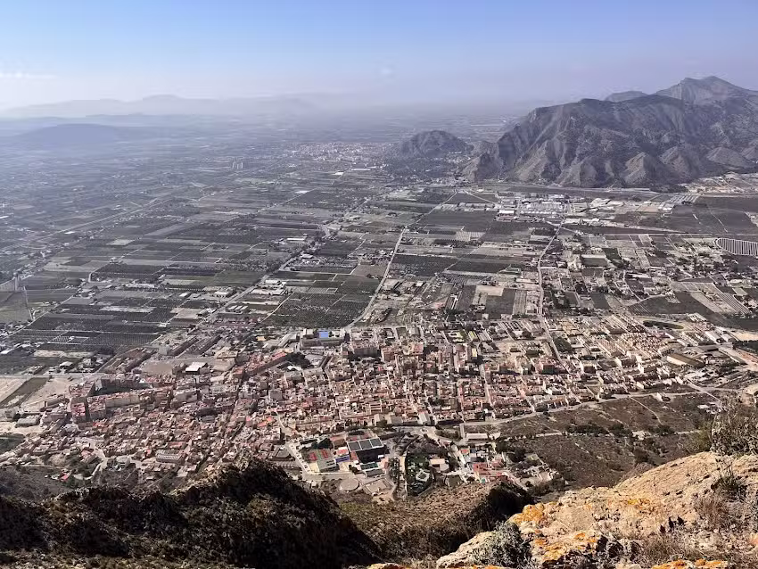 El Refugio