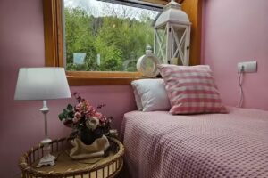 El Refugio de Berbes