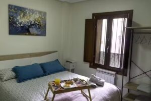 El Refugio de Do&ntilde;a Jimena