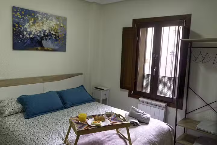 El Refugio de Do&ntilde;a Jimena