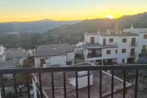 El Refugio De La Alpujarra