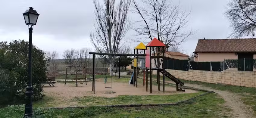 El Refugio de la Esquina