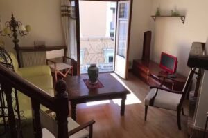 El Refugio de La Herreria