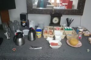 El Refugio De La Manchuela