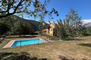 El Refugio de Liebana