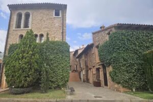 El refugio de los pastores