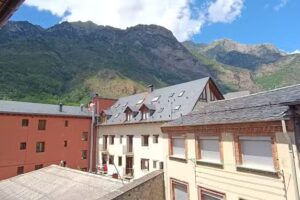 El Refugio de Sara Benasque