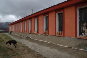 El Refugio del Dragón