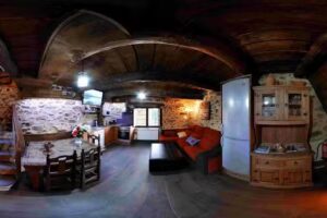 El Refugio So&ntilde;ado II (Pozos)