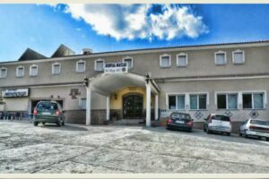 El Rey del Sol Hostal Boutique