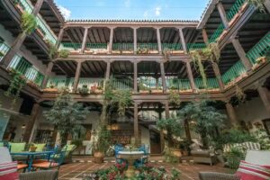 El Rey Moro Hotel Boutique