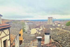 El Rincón Castellano · Hotel · Restaurante · Cafetería
