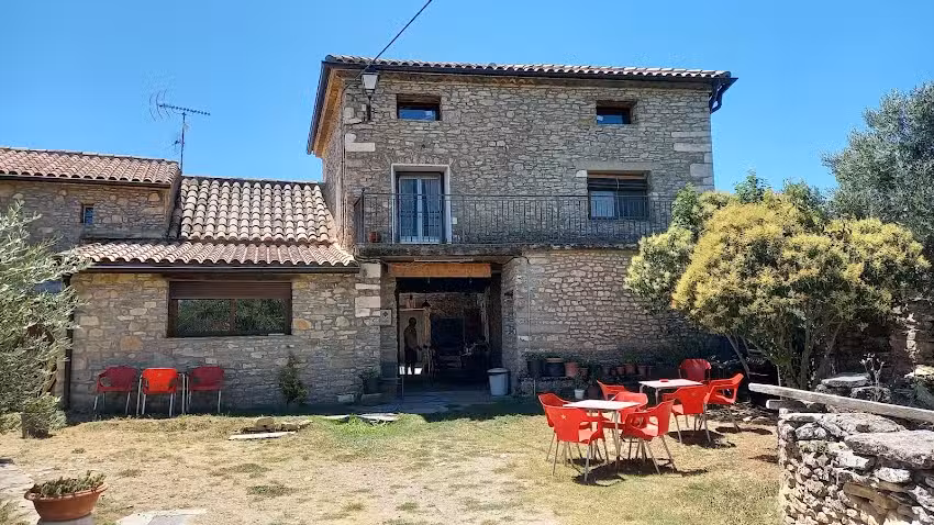 El Rinc&oacute;n de Ar&aacute;n