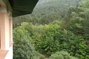 El rincon de Canfranc