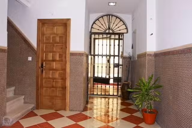 El Rinc&oacute;n De Carlota