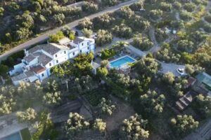 El Rincón De Carmen