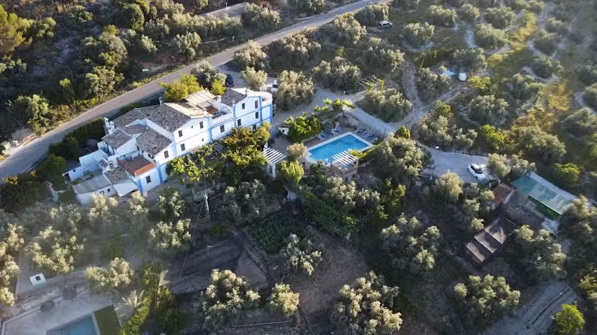 El Rinc&oacute;n De Carmen