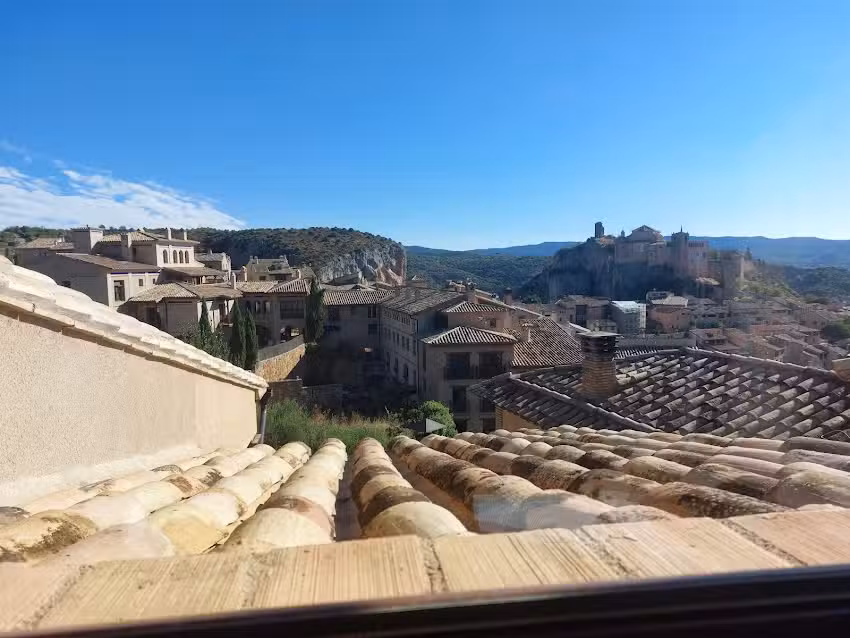 El Rinc&oacute;n de Doina