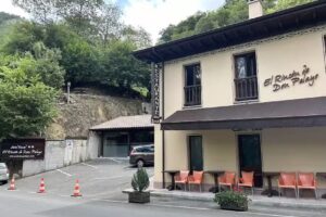 El Rinc&oacute;n de Don Pelayo